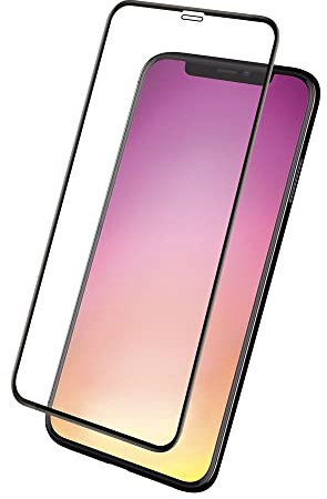 T'nB - Protection intégrale en verre trempé pour iPhone 11 - transparent