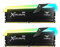 TEAMGROUP MODULO Memoria RAM DDR4 16GB(2X8GB) PC3600 XCALIB