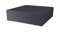 AeroCover Schutzhülle für Tische 220x220x70 cm Schutzhaube Gartentische Tischhülle