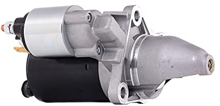 ANLASSER RIDEX 2S0048