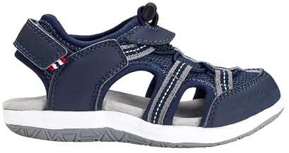 Viking Thrilly Sandals, Navy, 31