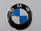 Plakette Emblem Logo D=82 mm BMW Tank für z.B. R 80 100 1100 1150 GS R Mystik