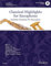 Classical Highlights for Saxophone: arranged for Saxophone and Piano. Alt-Saxophon in Es und Klavier. Play-Along.