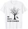 mir reichts ich geh schaukeln T-Shirt