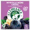 Elephant, Infusion Aromatisée, Goût Myrtille Mure Cassis & Vanille, Certifié Rainforest Alliance, Ingrédients d'Origine 100% Naturelle, 20 Sachets Pyramid
