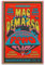 ceok Mac Demarco Moive Poster, Wandkunst, Dekordruck, Bild, Gemälde für Wohnzimmer, Schlafzimmer, Dekoration, 30 x 45 cm, ungerahmt
