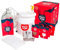 Craft A Brew - Fruit Wine Making Kit - Easy for Beginners - At Home Wine Making Kit - Includes Ingredients & Reusable Equipment - Use Any Fresh, Frozen or Fruit Juice - Makes Up to 20 1-gallon Batches