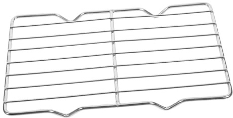 Garneck Backrost Für Den Ofen Universal-grillrost Dichtes Maschendesign 34 3 X 54 6 cm Für Steaks Meeresfrüchte Pizza