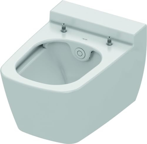TECEone WC-Keramik mit Duschfunktion, Kaltwasser