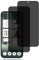 Verre Trempé Anti-Espion pour Nothing Phone 2a Plus [2 Pièces], Protection D'écran Anti-Espion, Protecteur D'écran Confidentialité, 9H Dureté, Privacy Protecteur Écran pour Nothing Phone (2a) Plus