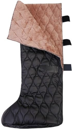 Rollstuhl Fußsack Fusssack Rollstuhldecke Schlupfsack Kniedecke Decke Rollstuhlsack Wintersack Winter Schwarz für Rollstuhl Erwachsene Rollstuhlfahrer Senioren, Rollstuhl Zubehör(1Pc,70cm)
