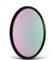 Filters der SLR Kamera, Filter mit infrarot im uv-Filter, L41 EIN uv-Filter, IR Cut Der mehrteilige Nano-Filter (Black, 39, Millimeter)