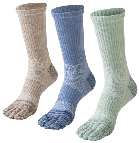 ORVYTHA Unisex Ywz001-1 Crew (pack of 3)