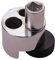 Draper 14156 Extracteur de goujon Carré conducteur 1/2 6-19 mm