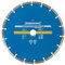 Silverline 589673 Lame diamantée à tronçonner le béton et la pierre 230 x 22,2 mm