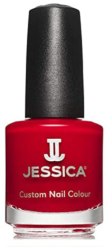 JESSICA Custom Colour Nail Polish, Classic Beauty 14.8 ml