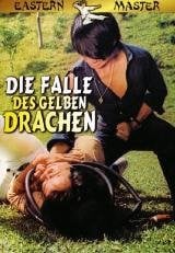 Die Falle des gelben Drachen - FSK 18