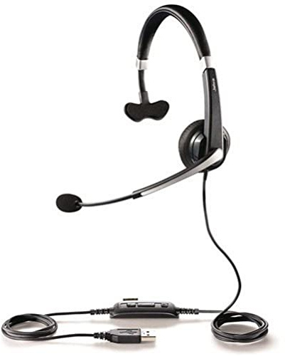 Jabra UC Voice 550 Mono MS OC
