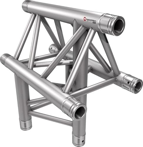 Naxpro-Truss FD 33 C39 90° 3 Weg Winkel