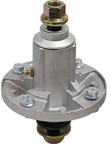 Stens 285-851 Spindle Assembly, Silver