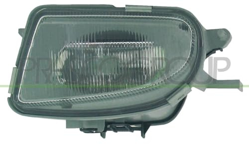 Prasco - ME0374414 - Mercedes - E Class (W210) - Mod. 09/99-06/02 - Nebelscheinwerfer Links