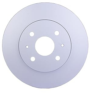 HELLA 8DD 355 116-541 Bremsscheibe - 55045PRO - beschichtet - 254mm - 22mm