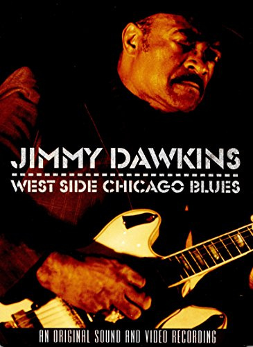 West Side Chicago Blues