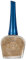 MASGLO Esmalte DE UÑAS 13,5 ML, Granizado Dorado, 13,5mL