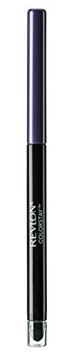 Colorstay Eyeliner - Matita Occhi No.012 Black Violet