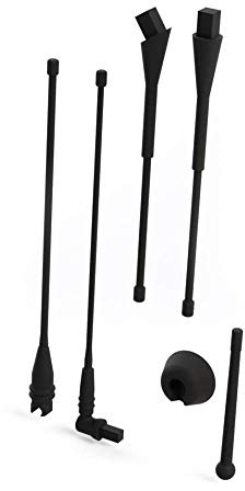 Carson Modellsport 500907603 1:14 Antenna 1 Set