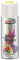 APR3 - S400FLUOR2 Smalto Spray per Finiture Speciali Fluorescenti, Colore Giallo, Bomboletta Spray in Banda Stagnata 100% Riciclabile all'Infinito da 400 ml