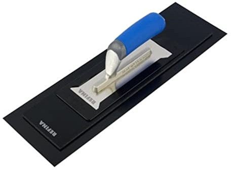 REFINA Plaziflex 2PC Trowel & Blade 18