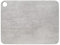 Arcos Tablas - Tabla de Cocina Tabla para Cortar - Fibra de Celulosa y Resina 42,7 x 32,7 cm y 6,5 mm de Espesor - Color Blanco