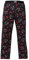 Recovered STAR WARS Pyjamas - Darth Vader Lounge Pants - Erwachsene, XXL - 100% Baumwolle Lounge Wear, Nachtwäsche, PJs, PJ Bottoms - Offiziell lizenziert