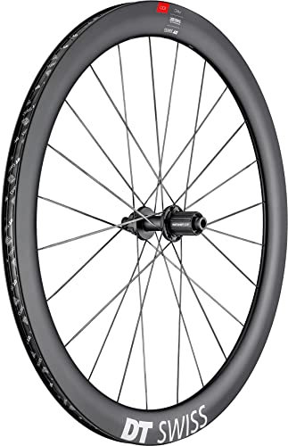 Dt Swiss Unisex – Erwachsene ARC 1100 Laufrad, Schwarz, 27.5/20