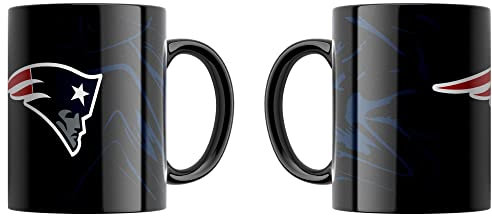 Great Branding New England Patriots NFL Classic Mug (330 ml) Camo Tasse - STK
