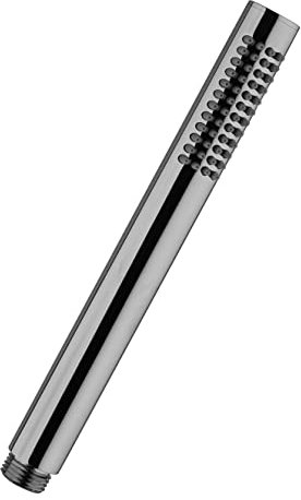 💧 Paini Doccetta Tonda 1 Getto Doccia Anticalcare Cromato (56CR155/P4)