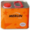 Combustible para coches de radiocontrol de gasolina. Merlin Expert. 10%. Lata de 2,5 litros