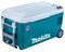 Makita CW002GZ 40V Max XGT - 18V LXT 50 Liter Kühl- und Warmhaltebox - Batterien und Ladegerät nicht im Lieferumfang enthalten