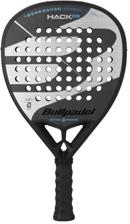 Bullpadel Hack 03 2023