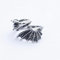 LAYCHEN Neue Herrenringe Drachenzähmen Leicht Gemacht Night Fury Verstellbarer Ring Modeschmuck Geschenk