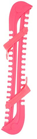 Toddmomy 1 Paar Skate-Schutz EIS Kufenschutz Für Schlittschuhe Wachen Zum Gehen Schlittschuhhüllen Hockey-Skating- Hockey-wächter Schickes Messer Kind Beruf Umweltschutz Pxc-synthese