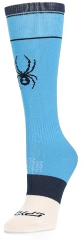 Spyder Pro Liner Socks EU 35-37