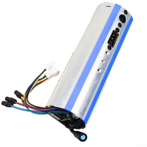 DAZZLEEX ES2 Motherboard Controller für Ninebot ES1ES2ES4 E-Scooter Steuerplatine Motherboard