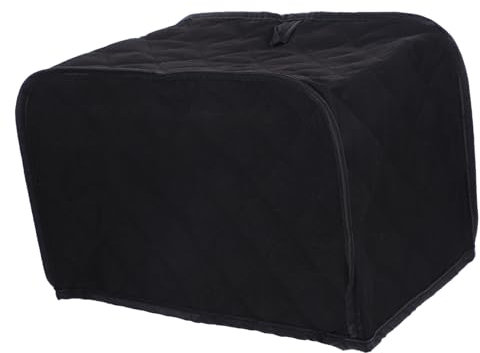 ABOOFAN Toaster-schutzhülle Aus Strapazierfähigem Gepolstert Gegen Stöße Wasserabweisend Staubdicht Und Kratzfest Passend Für Kleine Brotmaschinen Idealer Schutz Im Haushalt