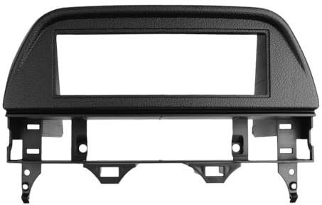FENVY Radio Kit Autoradio-Rahmen für Mazda 6 Atenza 2002-2007,Auto Stereo Radio Blende Dash Abspieler DVD Adapter Rahmen Panel