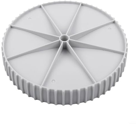 WIIYENA Kit di conversione di ricambio per pompa skimmer Summer Waves SFX1000 SFX1500 SFX600, attrezzatura compatibile con pompa per sabbia, di filtrazione in filtro a sabbia (1 pezzo)