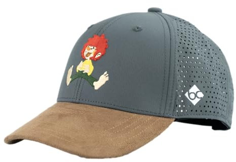 CX191 Bavarian caps Snapback Cap Pumuckl Outdoor Curved