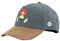 CX191 Bavarian caps Snapback Cap Pumuckl Outdoor Curved