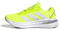 adidas Galaxy 7 Running Shoes, Scarpe da Corsa Uomo, Lucid Lemon Ftwr Bianco Halo Argento, 40 2/3 EU
